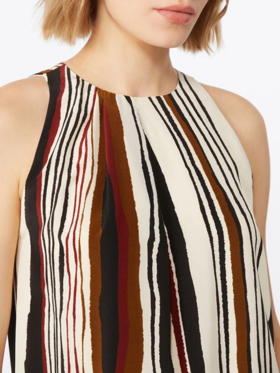 26SS 막스마라 민소매 티셔츠 2616161022600002 Neutrals - MAX MARA