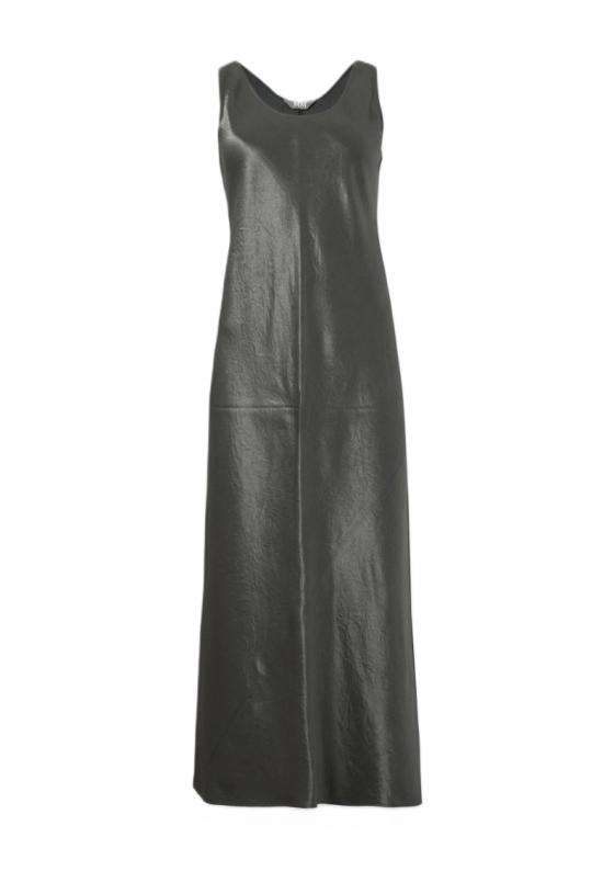 26SS 막스마라 롱 원피스 2616221017600019 Grey
