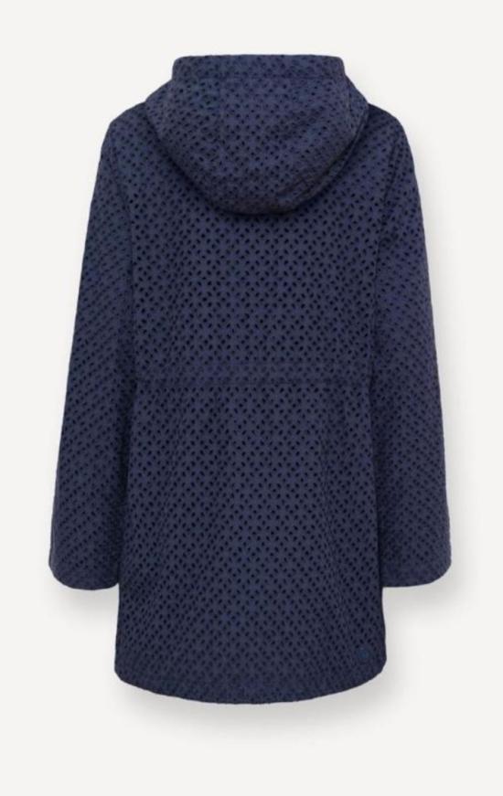 26SS 콜마르 자켓 19261HZ68 Blue - COLMAR