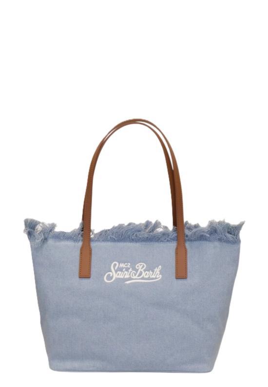 26SS 세인트바쓰 숄더백 CBF000101759L Blue