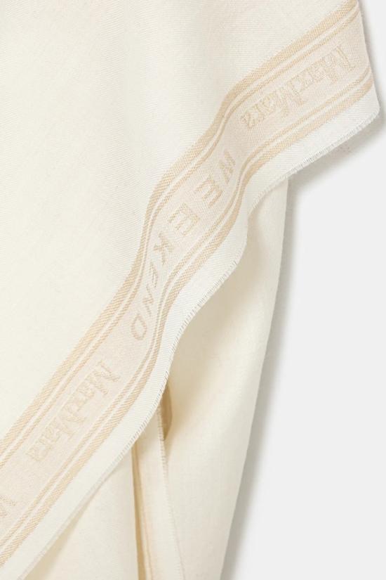 26SS 막스마라 머플러/스카프 2615541074600001 Neutrals - MAX MARA