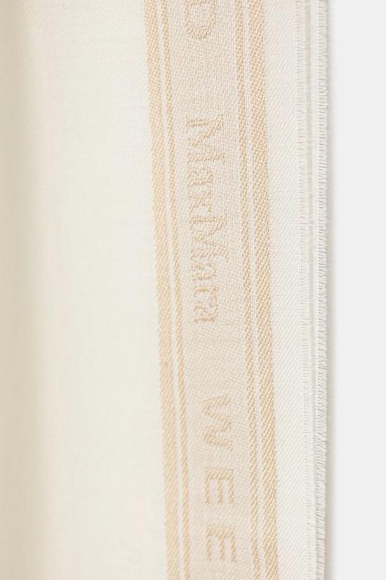 26SS 막스마라 머플러/스카프 2615541074600001 Neutrals - MAX MARA