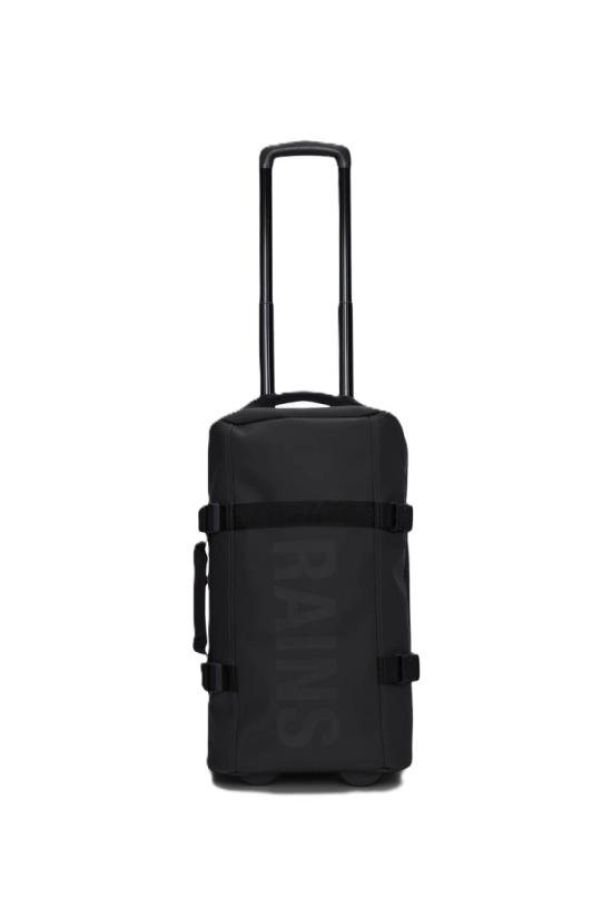 26SS 레인스 캐리어 13460BLA Black