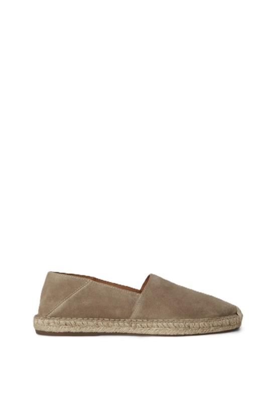 26SS 폴로 랄프로렌 로퍼 803P07638003 Brown