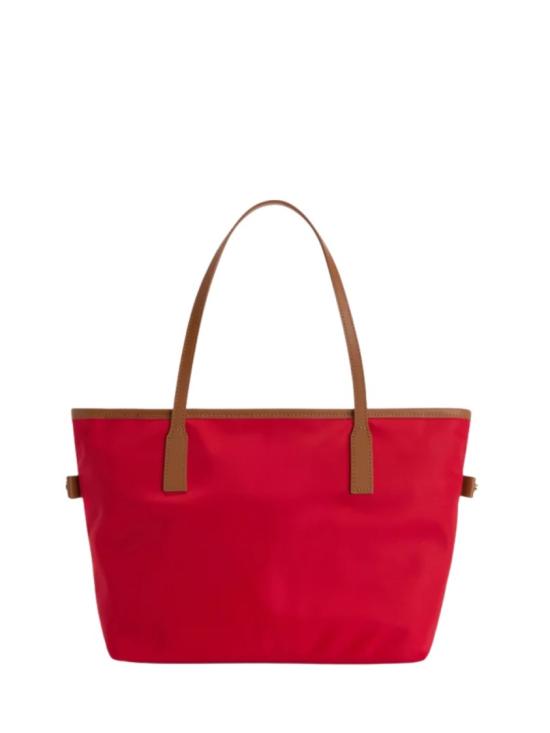 26SS 세인트바쓰 숄더백 CB000201822L Red - MC2 SAINT BARTH