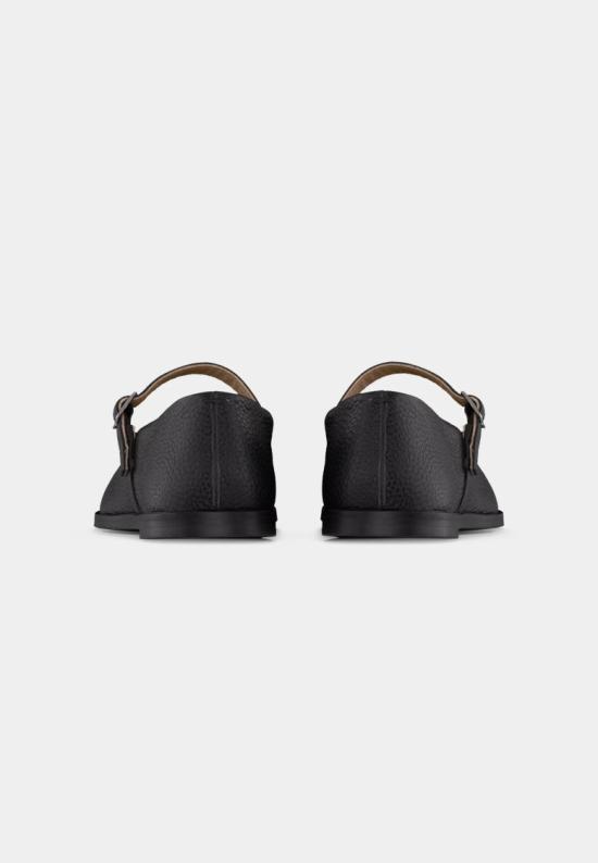 26SS 막스마라 플랫 슈즈 2616521017600002 Black - MAX MARA