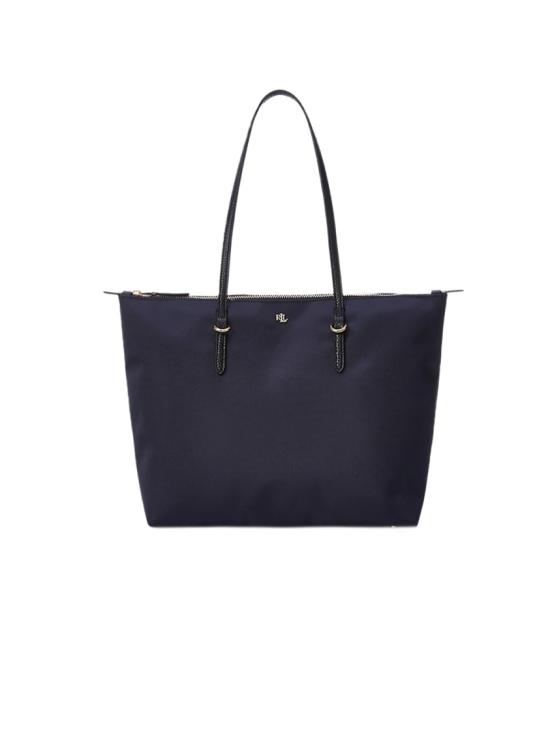 26SS 랄프 로렌 숄더백 431916737001 Blue