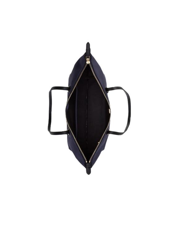 26SS 랄프 로렌 숄더백 431916737001 Blue - RALPH LAUREN