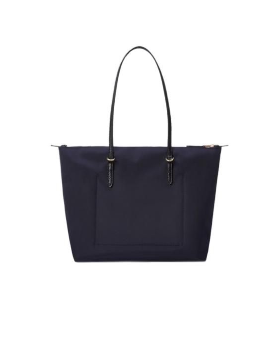 26SS 랄프 로렌 숄더백 431916737001 Blue - RALPH LAUREN
