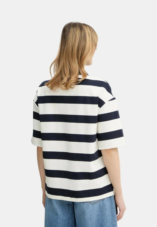 26SS 막스마라 폴로 티셔츠 2616951017600004 White - MAX MARA