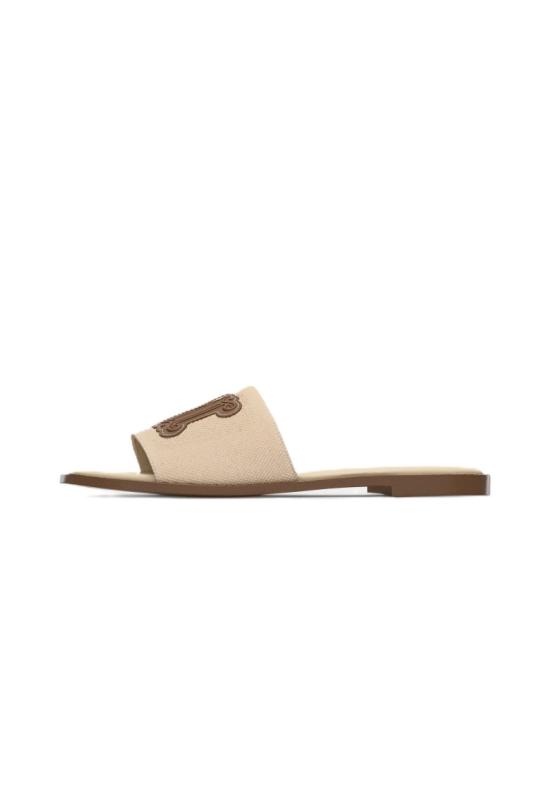 26SS 막스마라 뮬/슬리퍼 2616521039600001 Neutrals