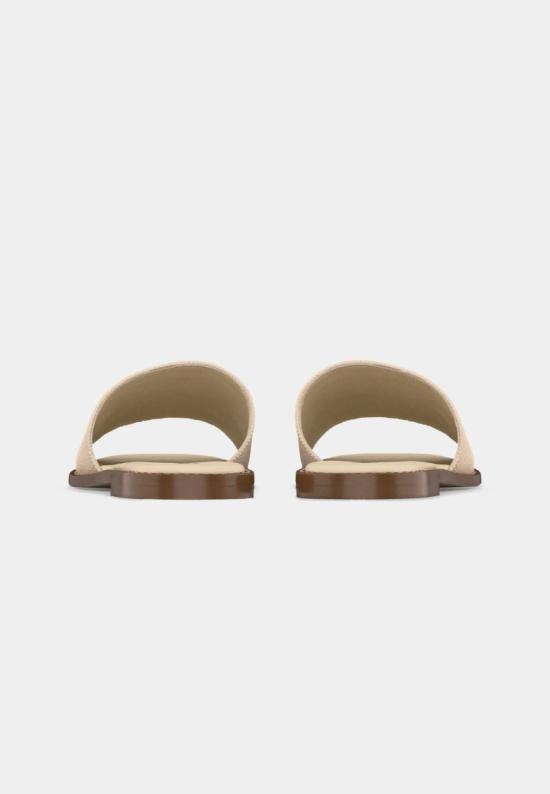 26SS 막스마라 뮬/슬리퍼 2616521039600001 Neutrals - MAX MARA