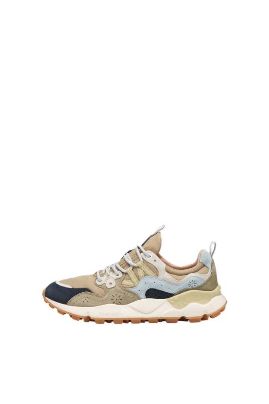 26SS 플라워 마운틴 스니커즈 2017816011A08 Neutrals