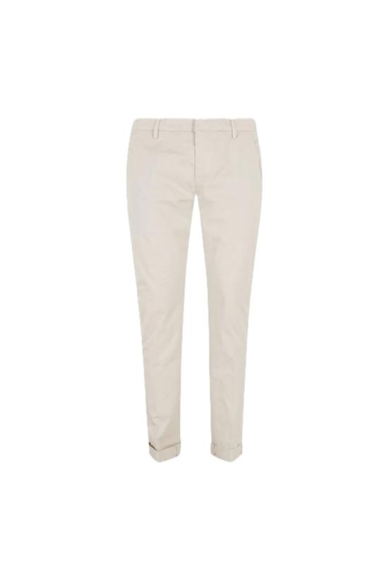 26SS 돈답 데님 팬츠 UP235GSE046UPTD004 White