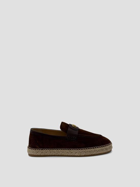 26SS 발렌티노 가라바니 스니커즈 8Y2S0K00CKQ 7N9 BARK BROWN