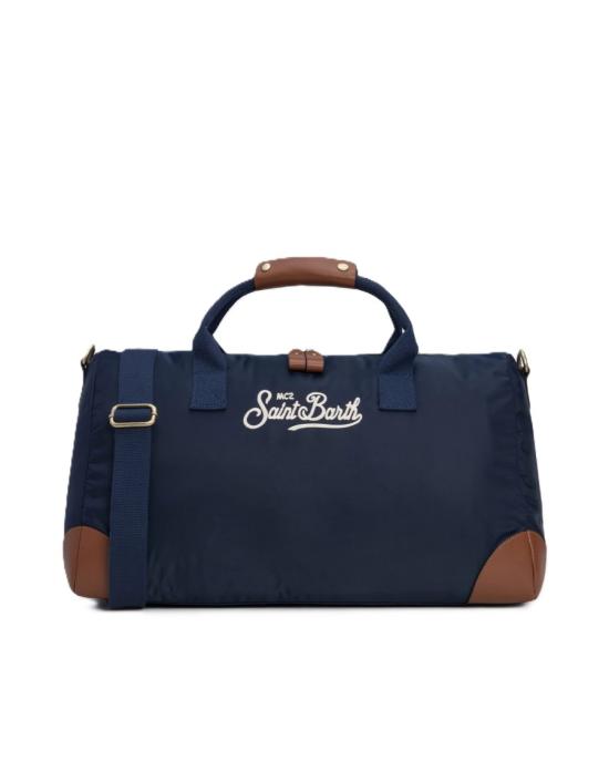 26SS 세인트바쓰 더플백 DAL00200244L Blue
