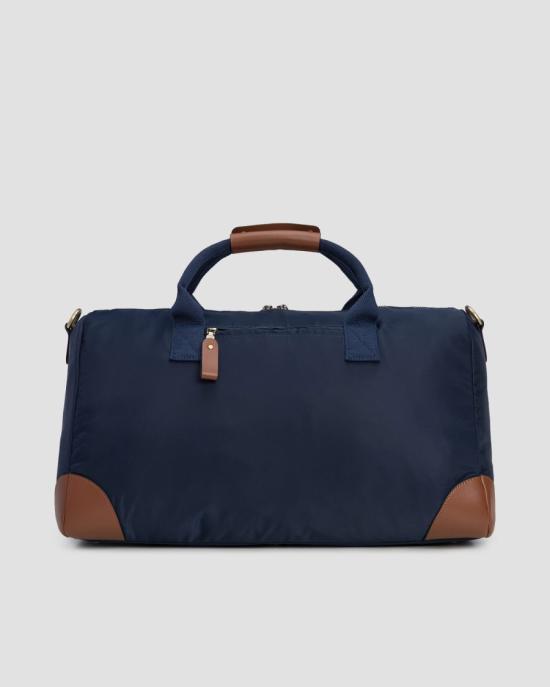 26SS 세인트바쓰 더플백 DAL00200244L Blue - MC2 SAINT BARTH