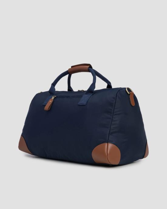 26SS 세인트바쓰 더플백 DAL00200244L Blue - MC2 SAINT BARTH