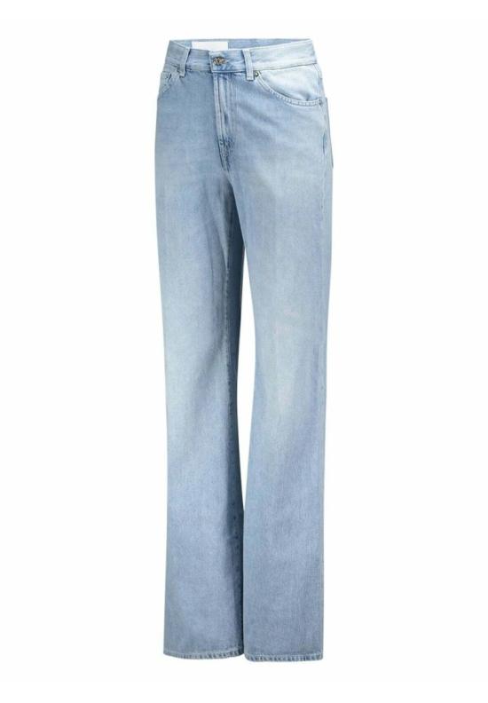 26SS 돈답 데님 팬츠 DP619DFE286DMA7800 Blue - DONDUP