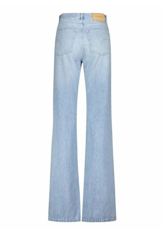 26SS 돈답 데님 팬츠 DP619DFE286DMA7800 Blue - DONDUP