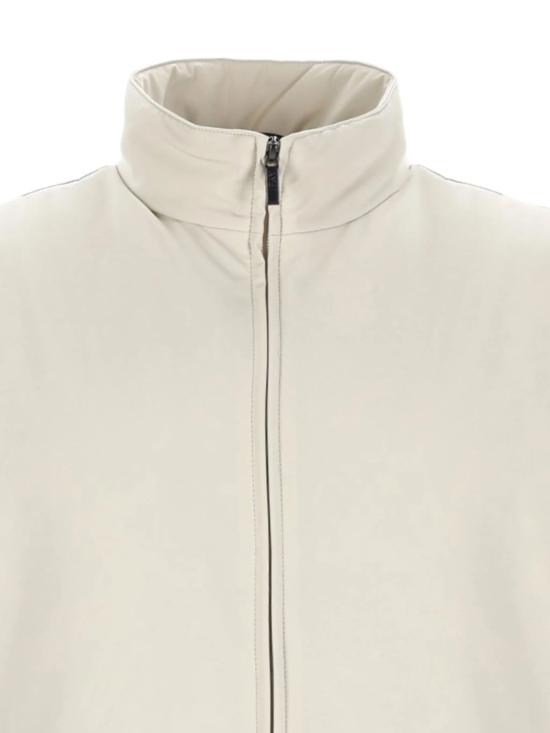 26SS 페이 베스트 NAM1052063SVUWC205 White - FAY