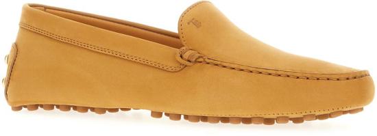 26SS 토즈 로퍼 XXW22L0KA20UFQC811 YELLOW - TODS