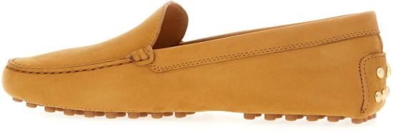 26SS 토즈 로퍼 XXW22L0KA20UFQC811 YELLOW - TODS