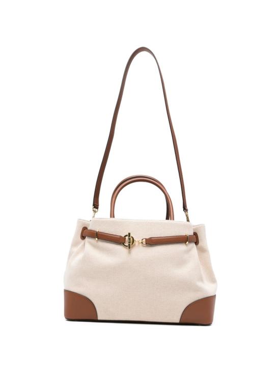 26SS 랄프 로렌 토트백 431P04296005 Neutrals