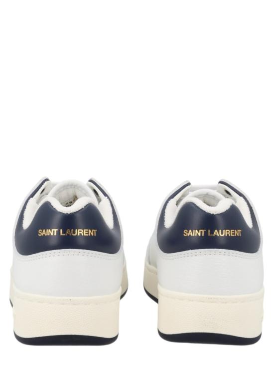  생로랑 스니커즈 799901 04GAC9014 White - SAINT LAURENT