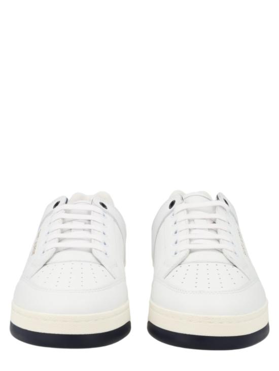  생로랑 스니커즈 799901 04GAC9014 White