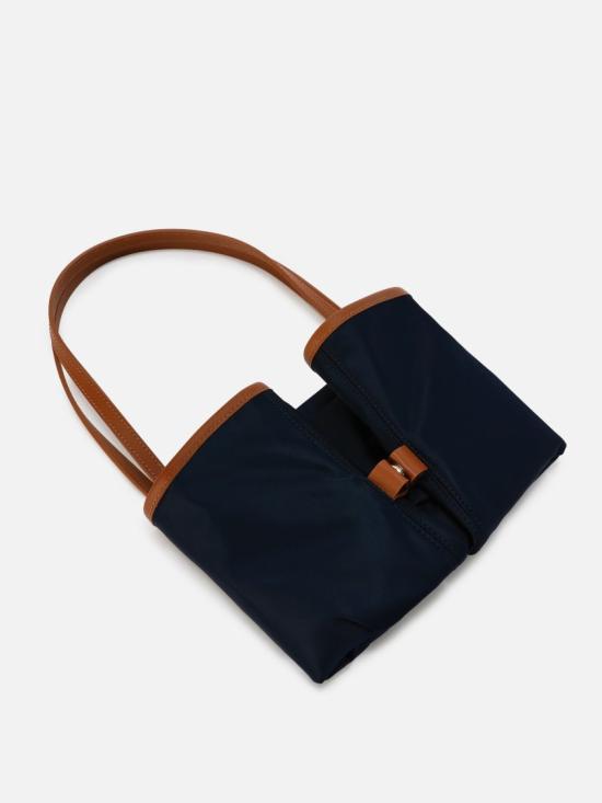 26SS 세인트바쓰 숄더백 CB000201823L Blue - MC2 SAINT BARTH
