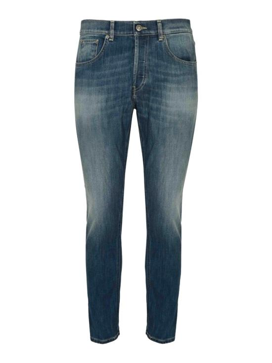 26SS 돈답 데님 팬츠 UP576DS0107UME4800 Blue