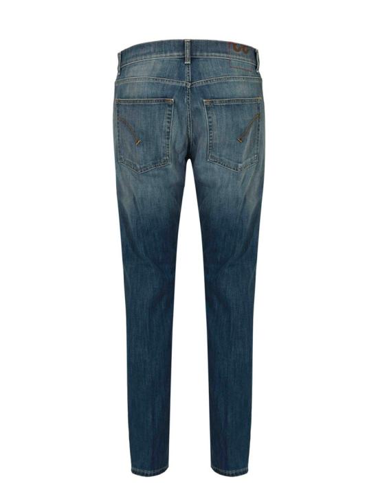 26SS 돈답 데님 팬츠 UP576DS0107UME4800 Blue - DONDUP