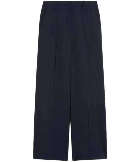 26SS 막스마라 팔라초 팬츠 2615131041600001 Blue