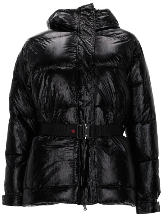  Canadian Classics 패딩 CN G219375W BLA Black