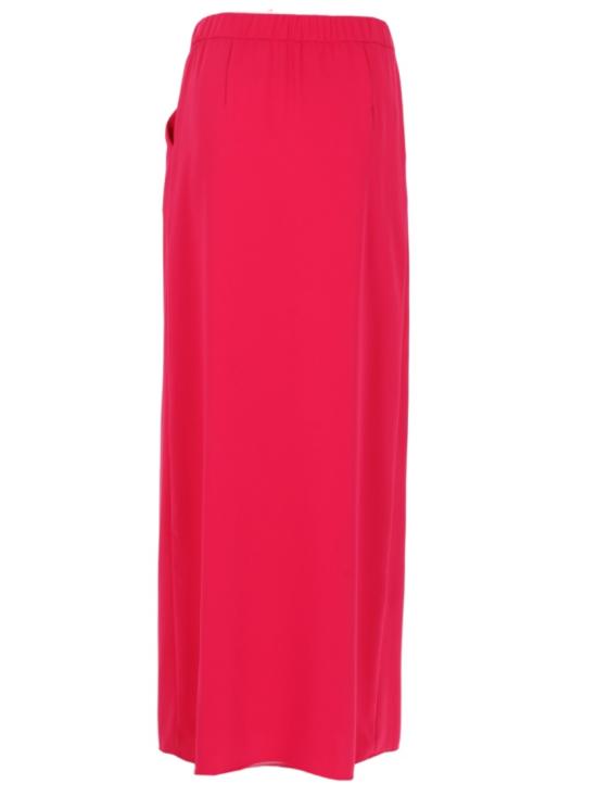  파로쉬 롱 스커트 D620254 042 Red - PAROSH