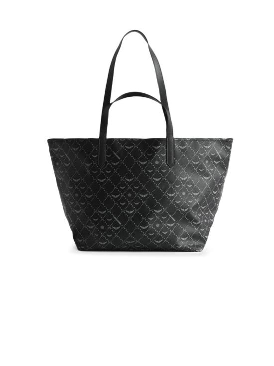 26SS 자딕앤볼테르 토트백 LWBA04342BLACK Black - ZADIG & VOLTAIRE