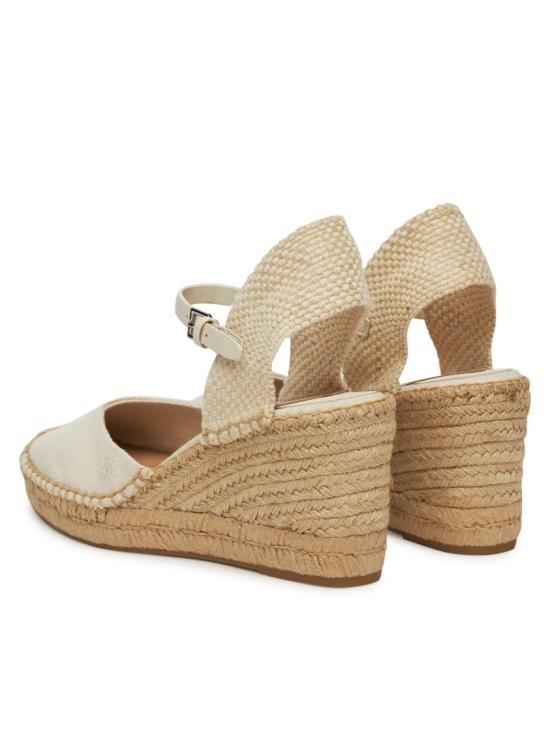 26SS 랄프 로렌 샌들 802961836004 Neutrals - RALPH LAUREN