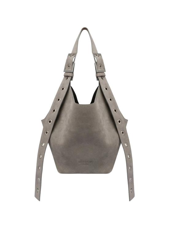 26SS 돈답 숄더백 WB305PL0659DXXX967 Grey