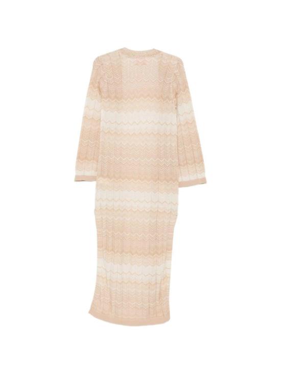 26SS 세인트바쓰 가디건 TON000109497L Neutrals - MC2 SAINT BARTH