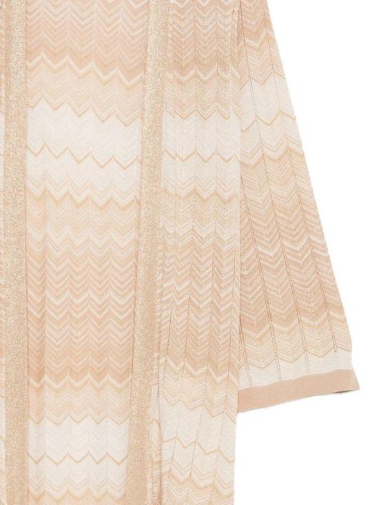26SS 세인트바쓰 가디건 TON000109497L Neutrals - MC2 SAINT BARTH