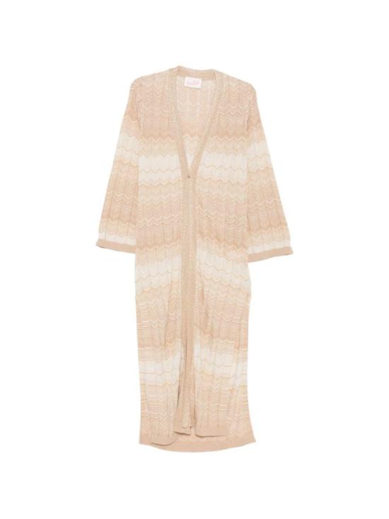 26SS 세인트바쓰 가디건 TON000109497L Neutrals