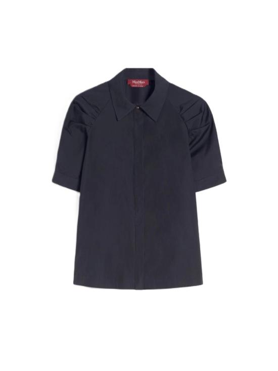 26SS 막스마라 셔츠 2616111032600004 Black