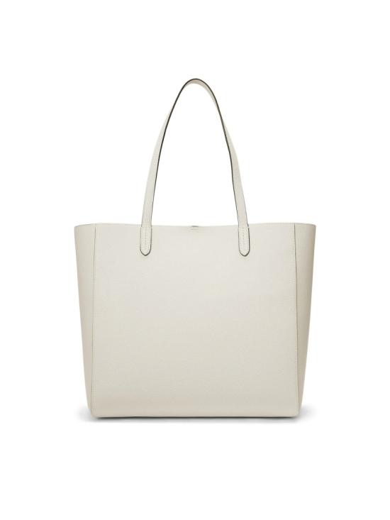 26SS 랄프 로렌 숄더백 431960183003 White - RALPH LAUREN
