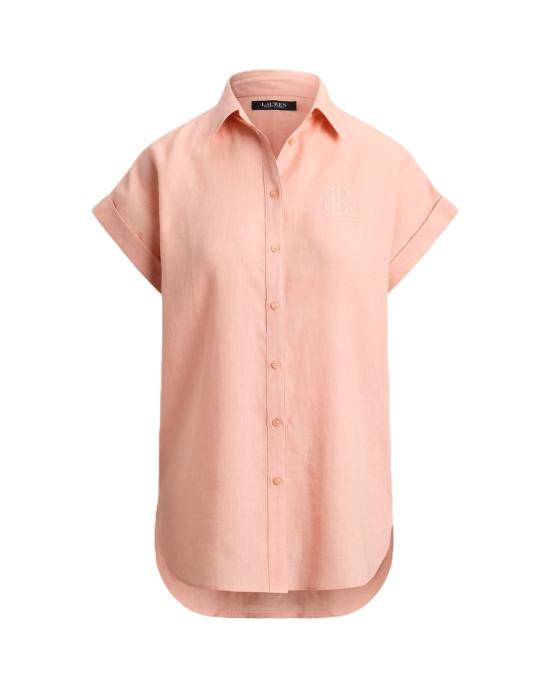 26SS 랄프 로렌 셔츠 200874259012 Pink