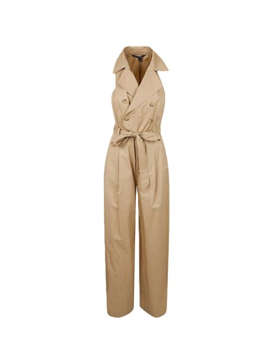 26SS 랄프 로렌 점프수트 200P13457001 Neutrals