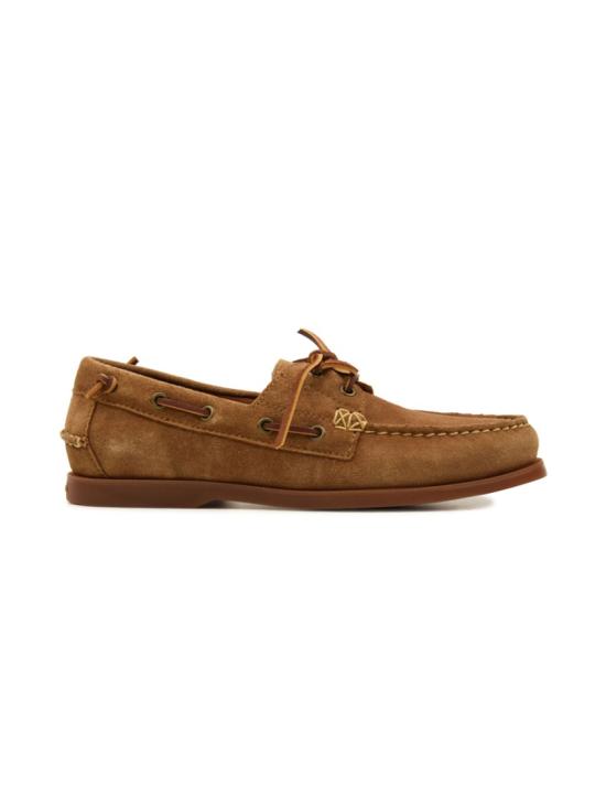26SS 폴로 랄프로렌 로퍼 803P07645001 Brown