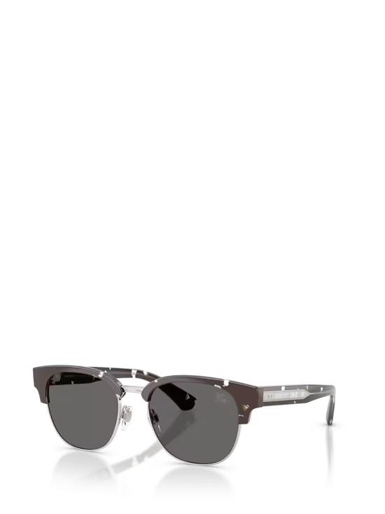 26FW 버버리 선글라스 BE4485 422587 BLACK HAVANA - BURBERRY