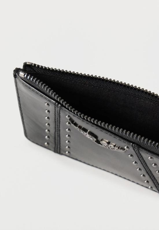 26SS 자딕앤볼테르 지갑 LWSG03800BLACK Black - ZADIG & VOLTAIRE