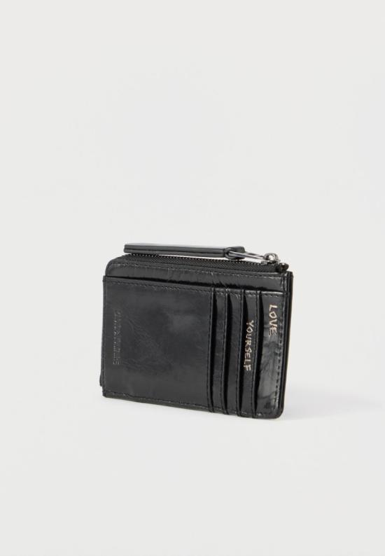 26SS 자딕앤볼테르 지갑 LWSG03800BLACK Black - ZADIG & VOLTAIRE